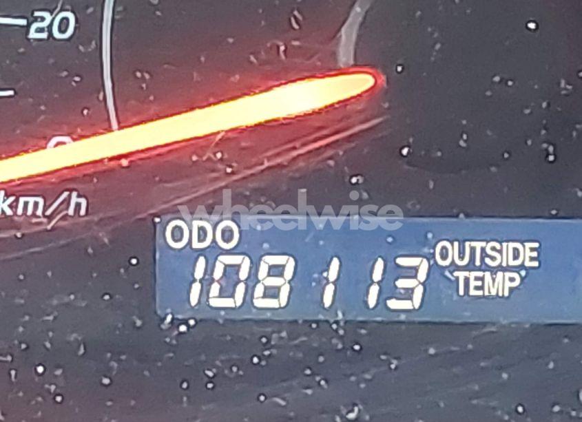 Photo 16 of 2008 Toyota Camry LE (VIN 4T1BE46K28U733676)