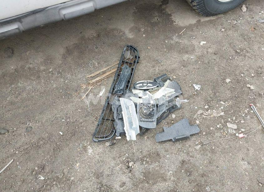 Photo 12 of 2008 Toyota Camry (VIN 4T1BE46K28U736223)