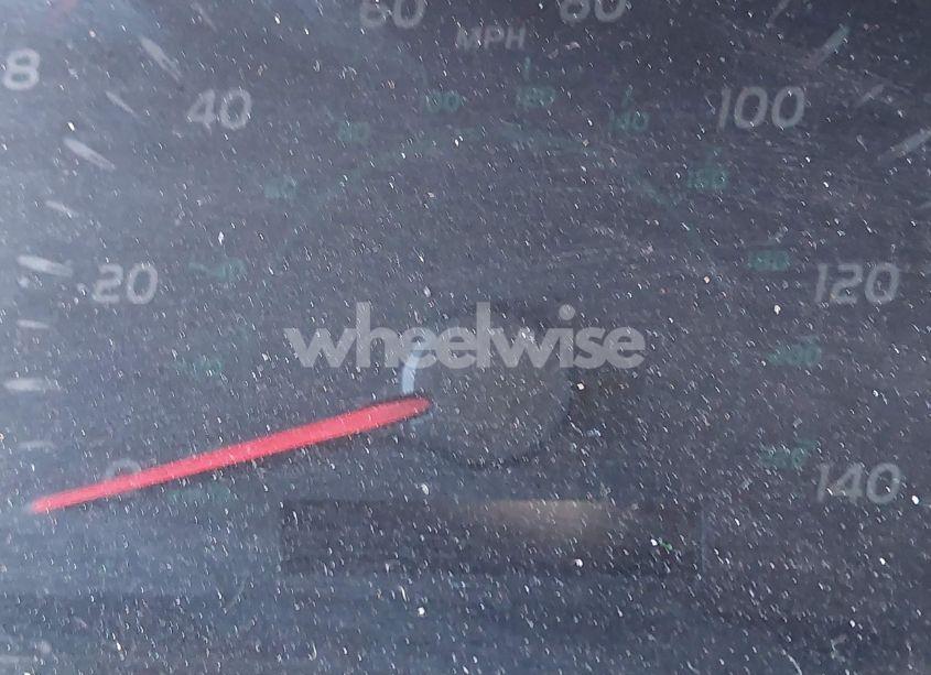 Photo 15 of 2008 Toyota Camry LE (VIN 4T1BE46K28U755662)