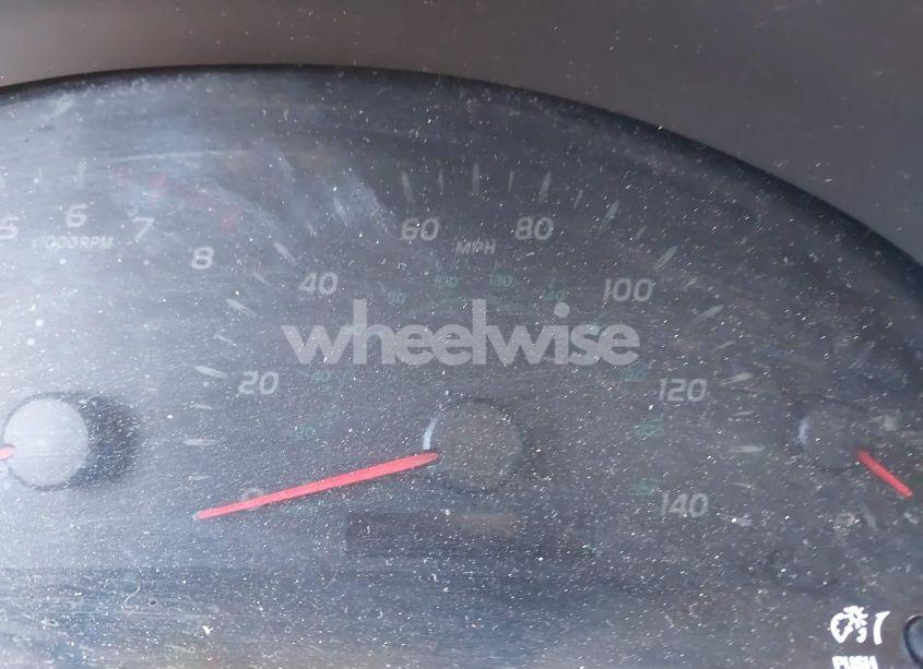 Photo 7 of 2008 Toyota Camry LE (VIN 4T1BE46K28U755662)