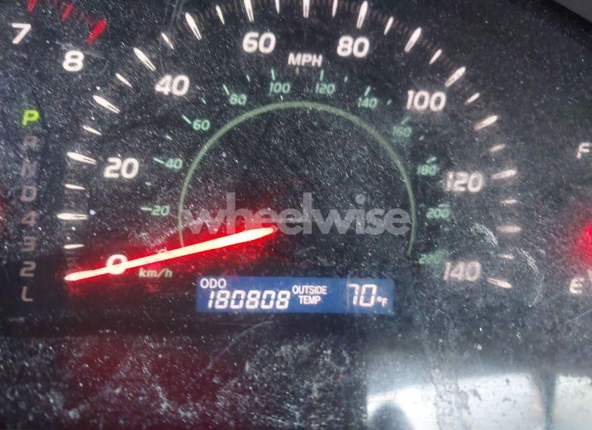 Photo 7 of 2008 Toyota Camry LE (VIN 4T1BE46K28U771070)