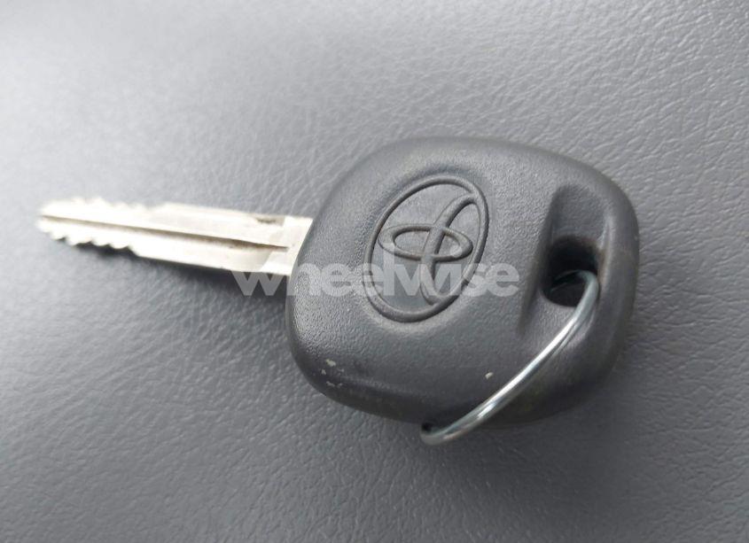 Photo 11 of 2008 Toyota Camry LE (VIN 4T1BE46K28U778357)