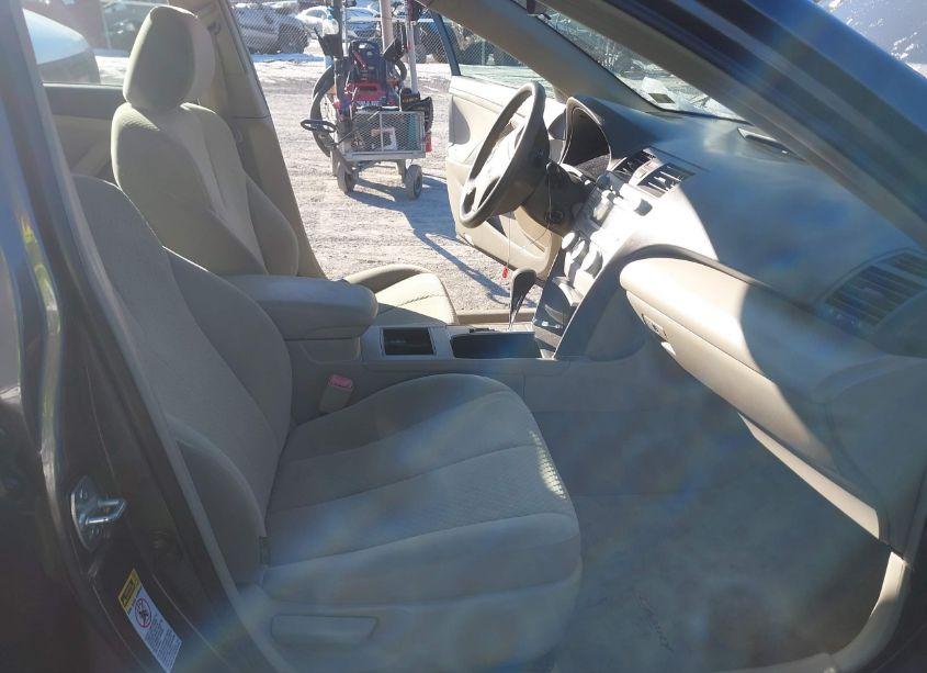 Photo 5 of 2008 Toyota Camry LE (VIN 4T1BE46K28U788838)