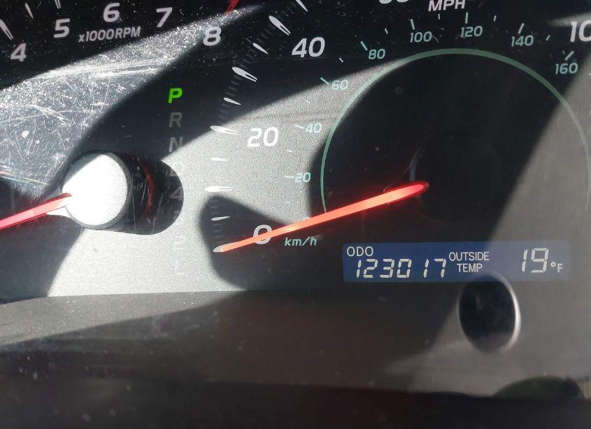 Photo 7 of 2008 Toyota Camry LE (VIN 4T1BE46K28U788838)