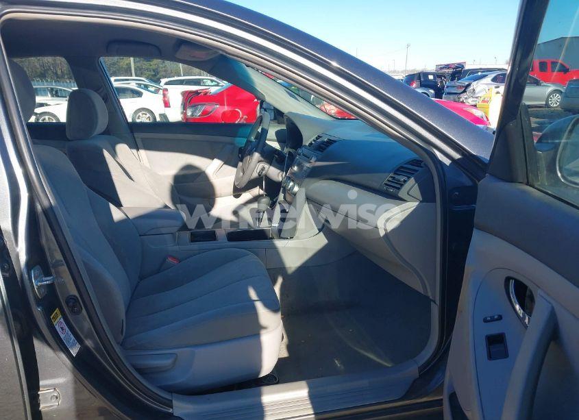 Photo 5 of 2008 Toyota Camry LE (VIN 4T1BE46K28U790511)