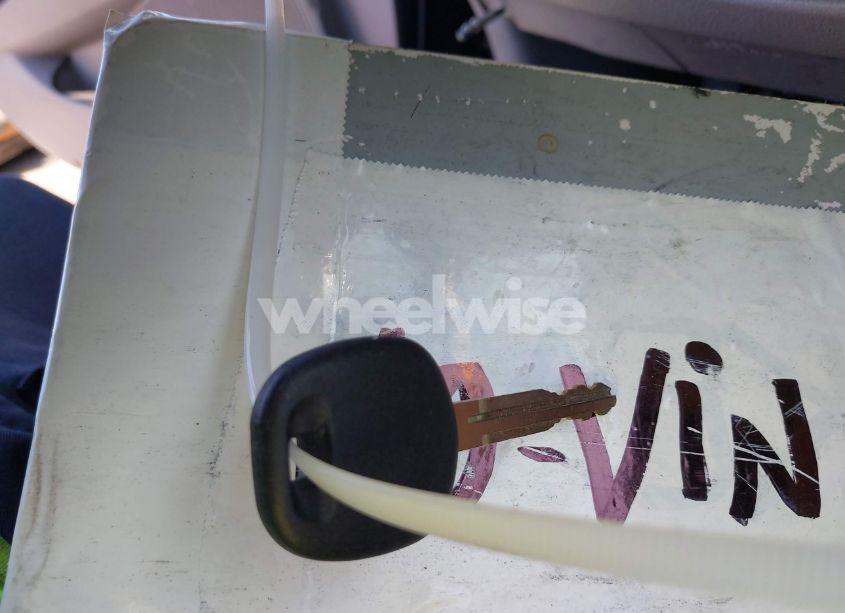 Photo 11 of 2009 Toyota Camry LE (VIN 4T1BE46K29U267099)