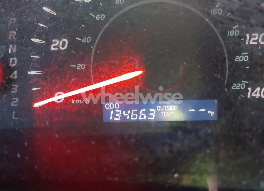 Photo 15 of 2009 Toyota Camry LE (VIN 4T1BE46K29U267099)