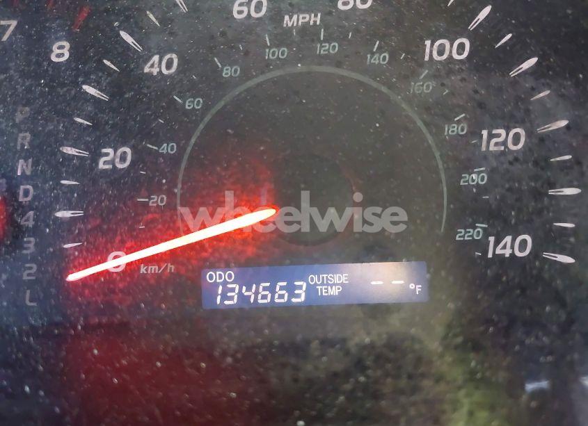 Photo 7 of 2009 Toyota Camry LE (VIN 4T1BE46K29U267099)