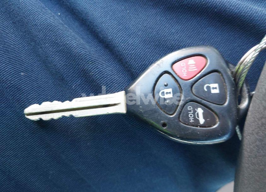 Photo 11 of 2009 Toyota Camry LE (VIN 4T1BE46K29U281391)