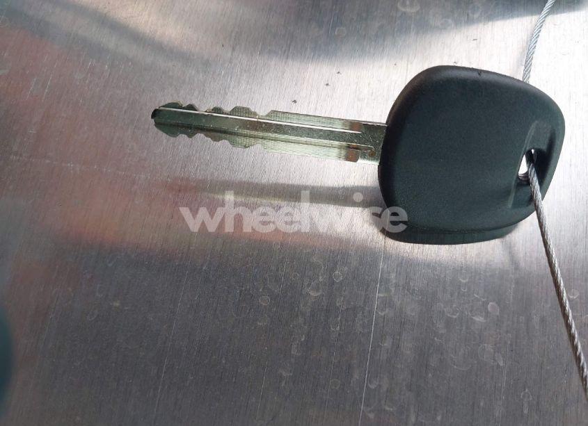 Photo 11 of 2009 Toyota Camry LE (VIN 4T1BE46K29U282637)