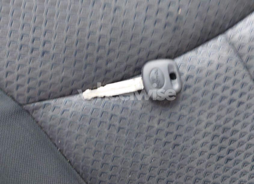 Photo 11 of 2009 Toyota Camry SE (VIN 4T1BE46K29U314650)