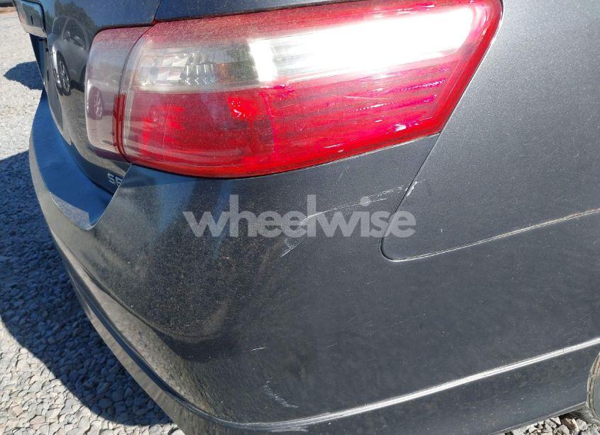 Photo 12 of 2009 Toyota Camry SE (VIN 4T1BE46K29U314650)