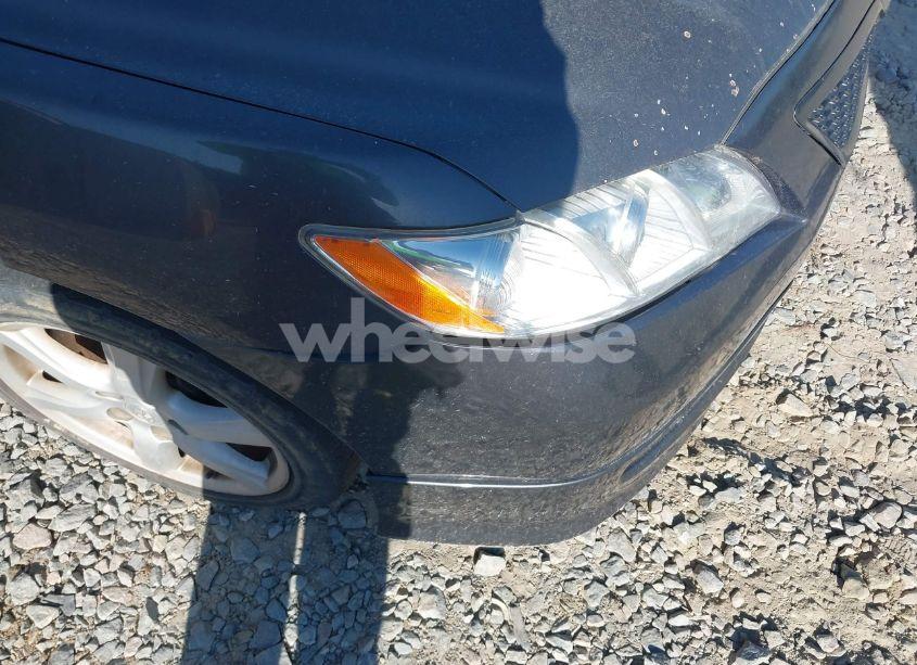 Photo 13 of 2009 Toyota Camry SE (VIN 4T1BE46K29U314650)