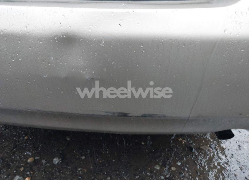 Photo 6 of 2009 Toyota Camry LE (VIN 4T1BE46K29U356025)