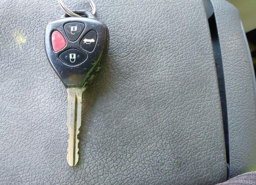 Photo 11 of 2009 Toyota Camry SE (VIN 4T1BE46K29U372421)