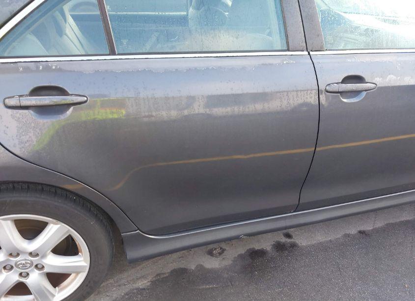 Photo 6 of 2009 Toyota Camry SE (VIN 4T1BE46K29U372421)