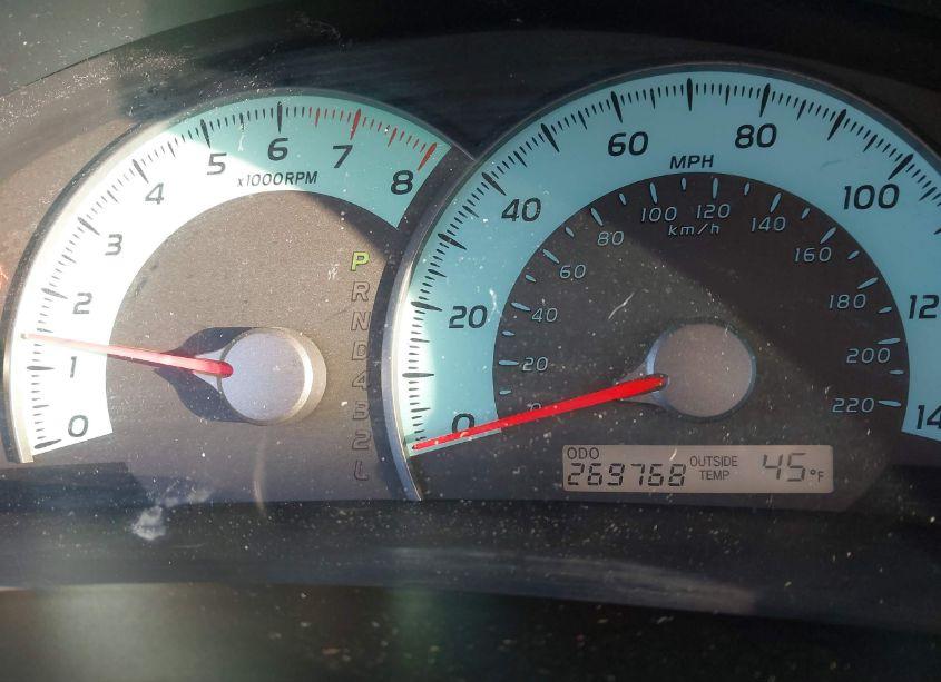 Photo 7 of 2009 Toyota Camry SE (VIN 4T1BE46K29U372421)