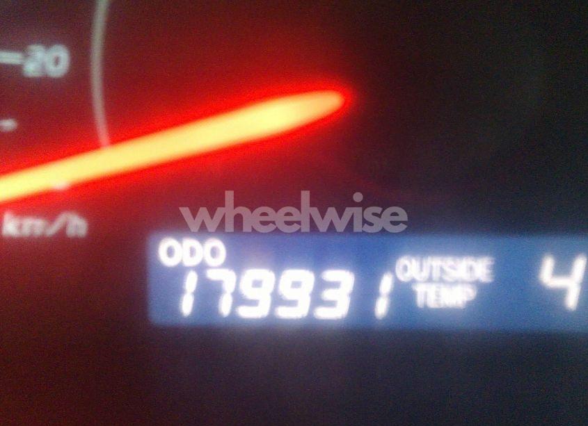 Photo 7 of 2009 Toyota Camry LE (VIN 4T1BE46K29U375707)