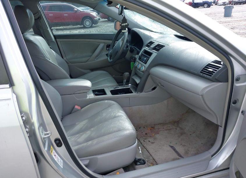 Photo 5 of 2009 Toyota Camry LE (VIN 4T1BE46K29U376758)