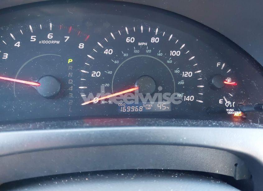 Photo 15 of 2009 Toyota Camry LE (VIN 4T1BE46K29U386366)