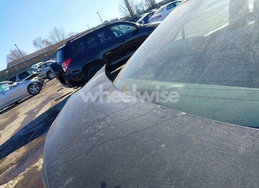 Photo 17 of 2009 Toyota Camry LE (VIN 4T1BE46K29U386366)