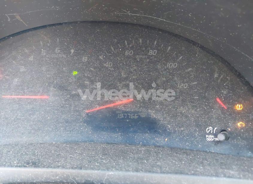 Photo 7 of 2009 Toyota Camry LE (VIN 4T1BE46K29U393480)