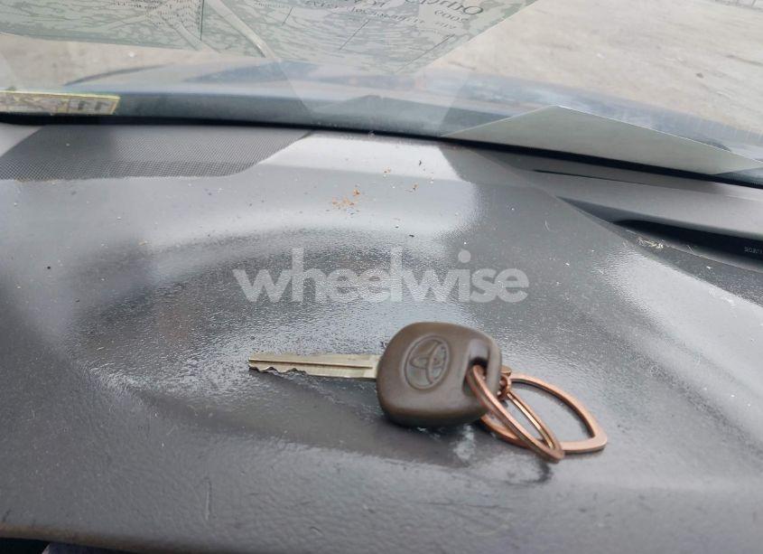 Photo 11 of 2009 Toyota Camry LE/SE/XLE (VIN 4T1BE46K29U412173)