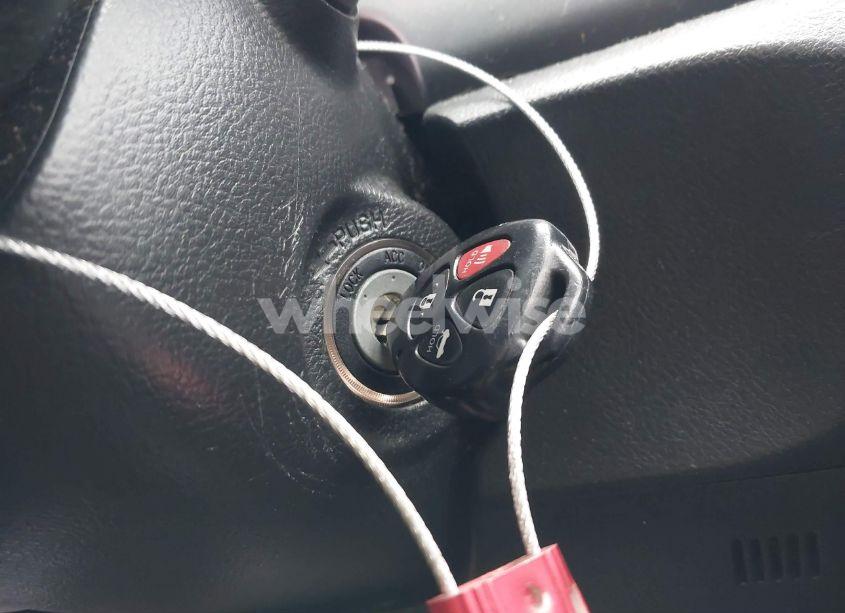 Photo 11 of 2009 Toyota Camry SE (VIN 4T1BE46K29U412903)