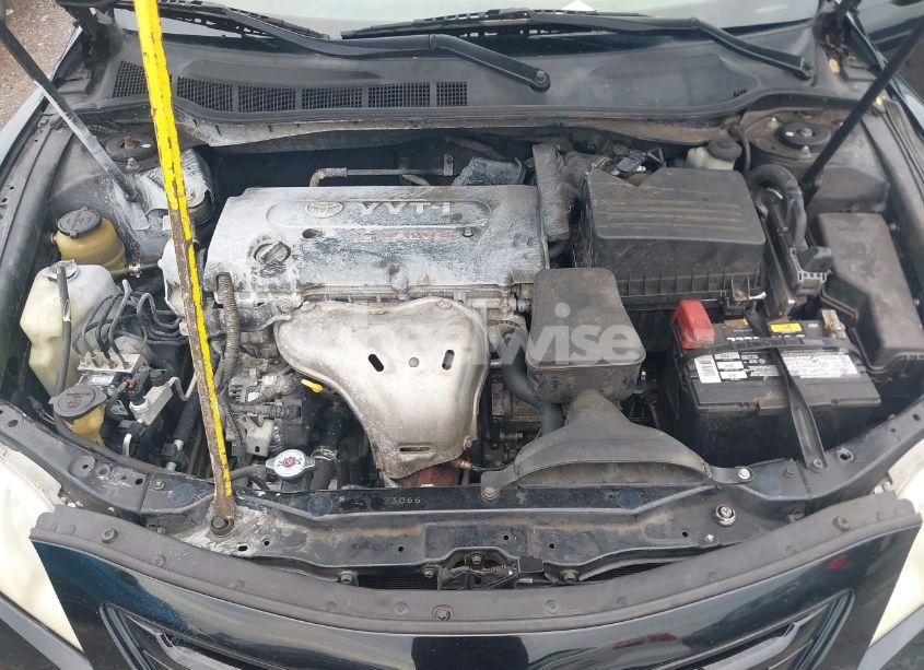 Photo 10 of 2009 Toyota Camry (VIN 4T1BE46K29U415316)