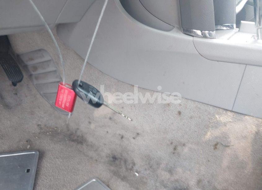 Photo 11 of 2009 Toyota Camry (VIN 4T1BE46K29U415316)