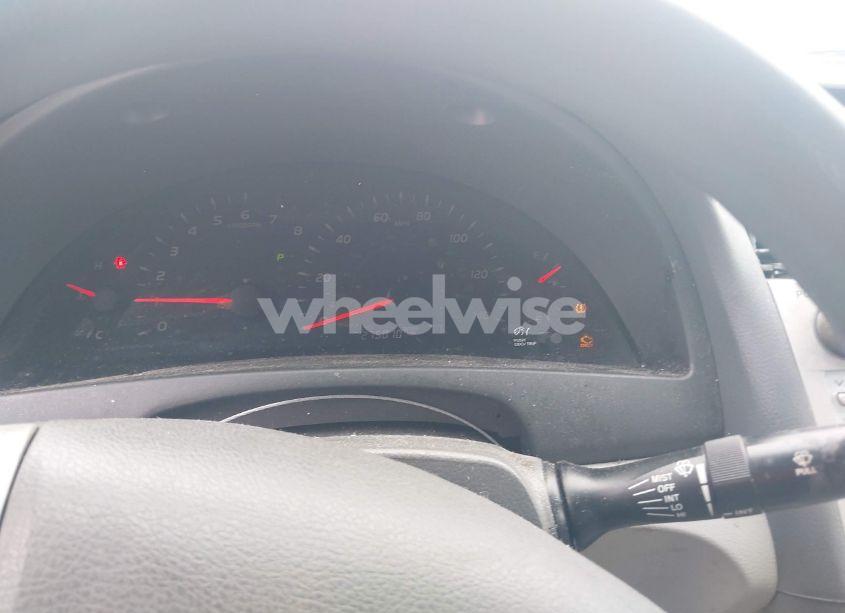 Photo 7 of 2009 Toyota Camry (VIN 4T1BE46K29U415316)