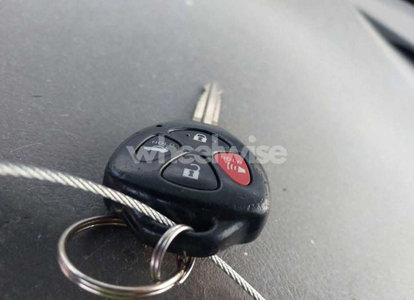 Photo 11 of 2009 Toyota Camry LE (VIN 4T1BE46K29U820690)