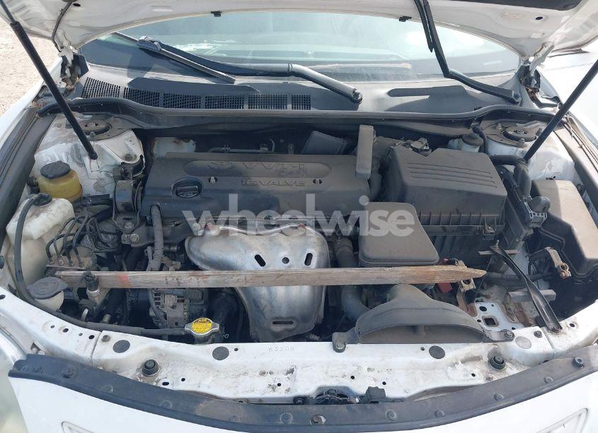 Photo 10 of 2009 Toyota Camry LE/SE/XLE (VIN 4T1BE46K29U820897)