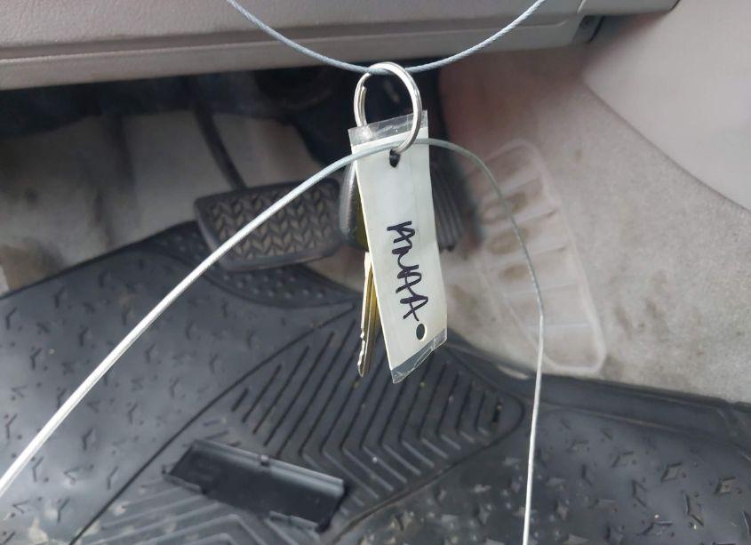 Photo 11 of 2009 Toyota Camry (VIN 4T1BE46K29U822813)