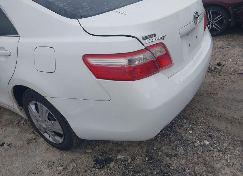 Photo 12 of 2009 Toyota Camry (VIN 4T1BE46K29U822813)