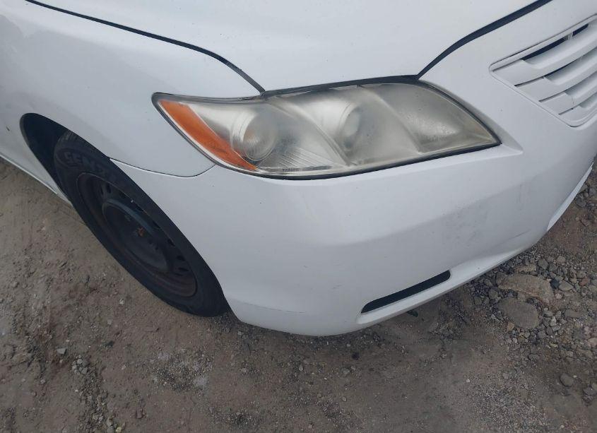 Photo 13 of 2009 Toyota Camry (VIN 4T1BE46K29U822813)