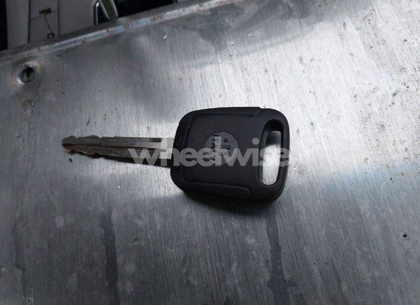 Photo 11 of 2009 Toyota Camry LE (VIN 4T1BE46K29U823458)