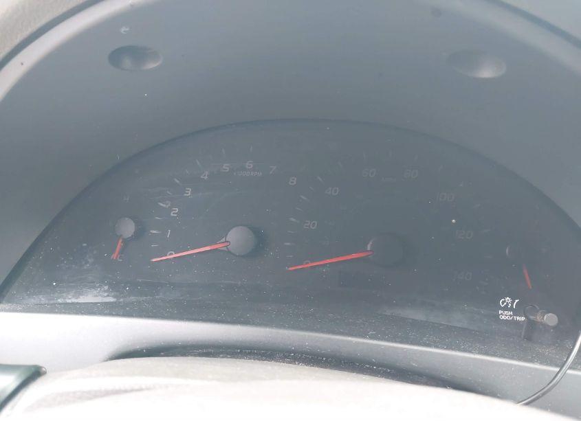 Photo 7 of 2009 Toyota Camry LE (VIN 4T1BE46K29U830779)