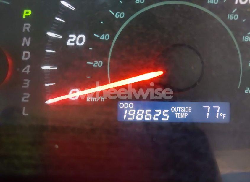 Photo 15 of 2009 Toyota Camry LE (VIN 4T1BE46K29U841801)