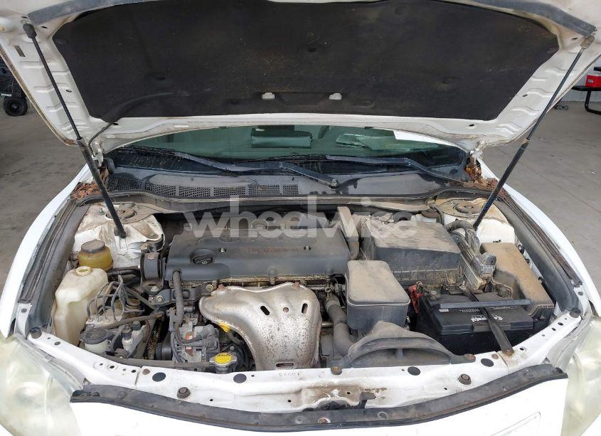 Photo 10 of 2009 Toyota Camry (VIN 4T1BE46K29U846254)