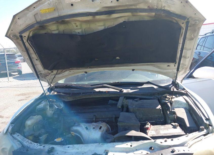 Photo 10 of 2009 Toyota Camry SE (VIN 4T1BE46K29U860753)