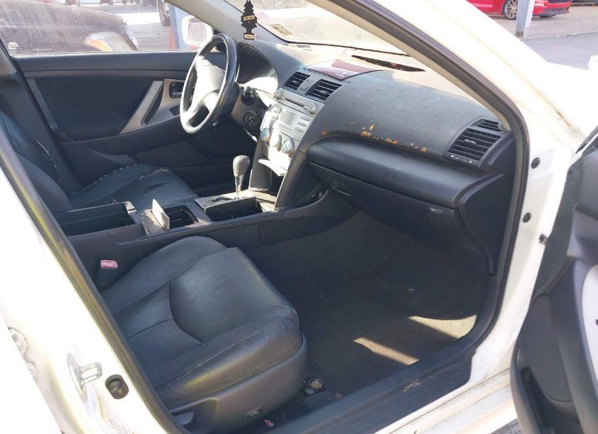 Photo 5 of 2009 Toyota Camry SE (VIN 4T1BE46K29U860753)