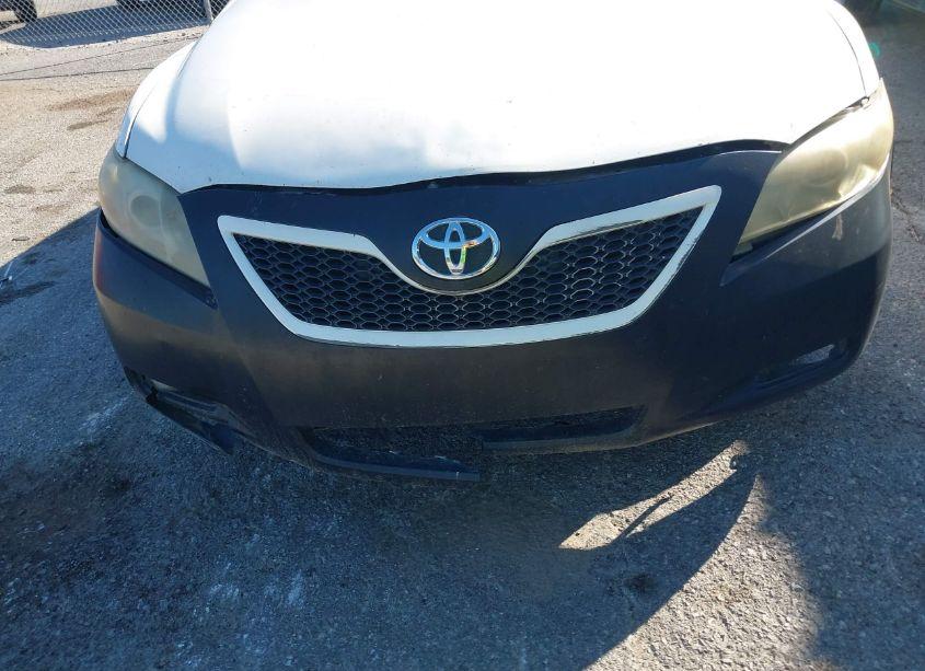 Photo 6 of 2009 Toyota Camry SE (VIN 4T1BE46K29U860753)