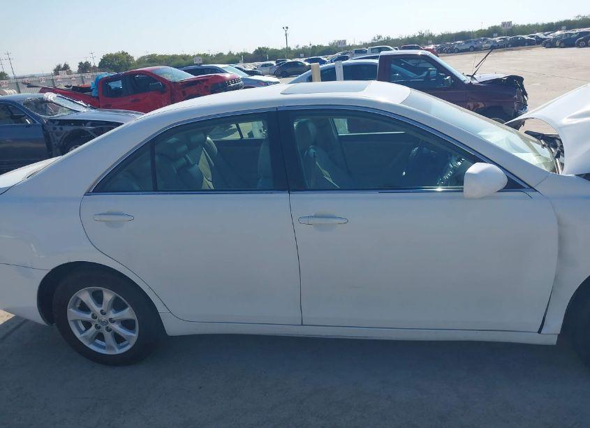 Photo 13 of 2009 Toyota Camry LE (VIN 4T1BE46K29U867900)