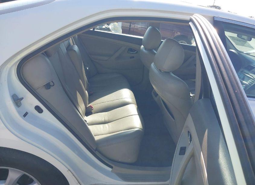 Photo 8 of 2009 Toyota Camry LE (VIN 4T1BE46K29U867900)