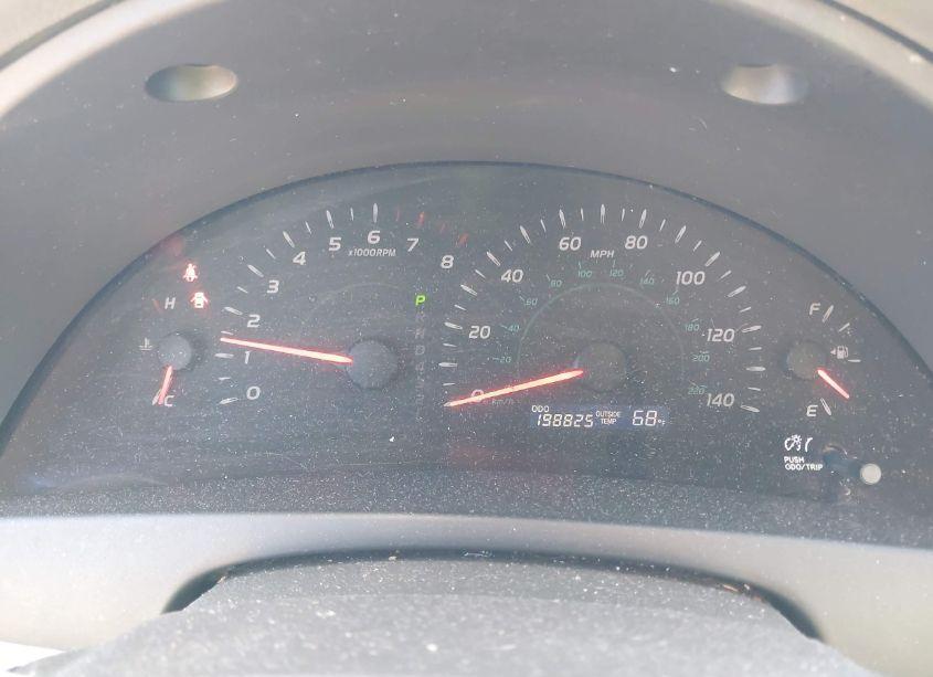 Photo 7 of 2009 Toyota Camry LE (VIN 4T1BE46K29U883482)