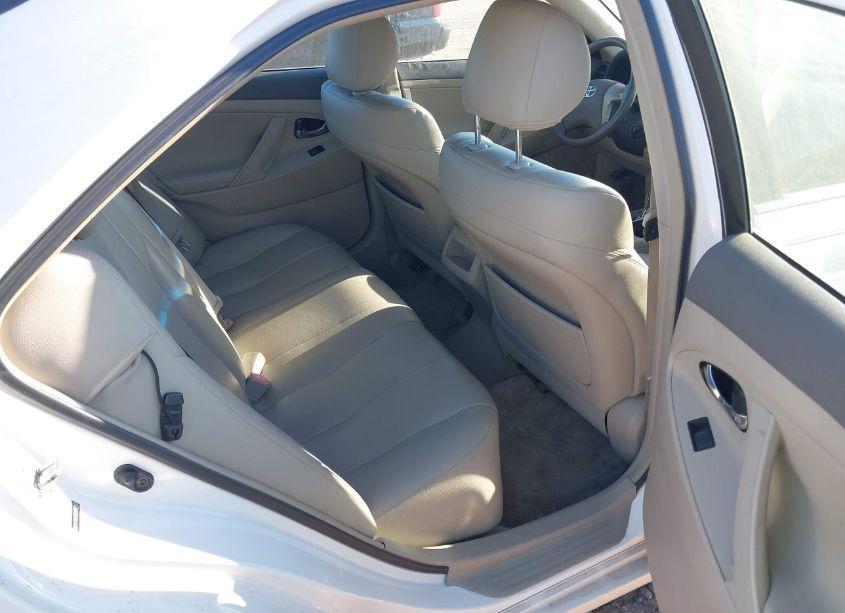 Photo 8 of 2009 Toyota Camry LE (VIN 4T1BE46K29U883482)