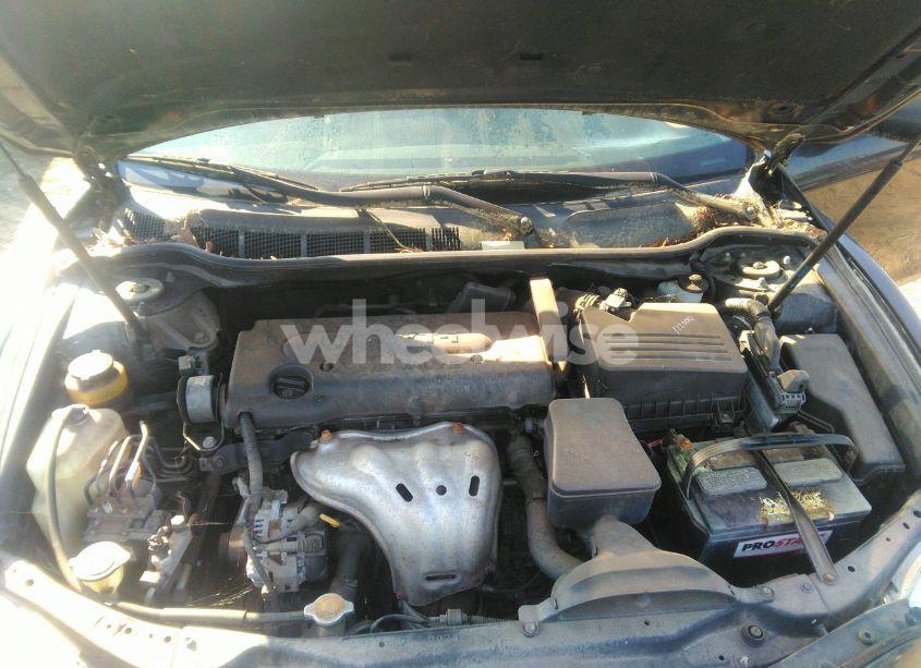 Photo 10 of 2009 Toyota Camry (VIN 4T1BE46K29U893946)