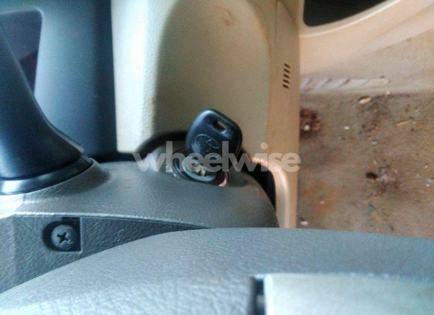 Photo 11 of 2009 Toyota Camry (VIN 4T1BE46K29U893946)