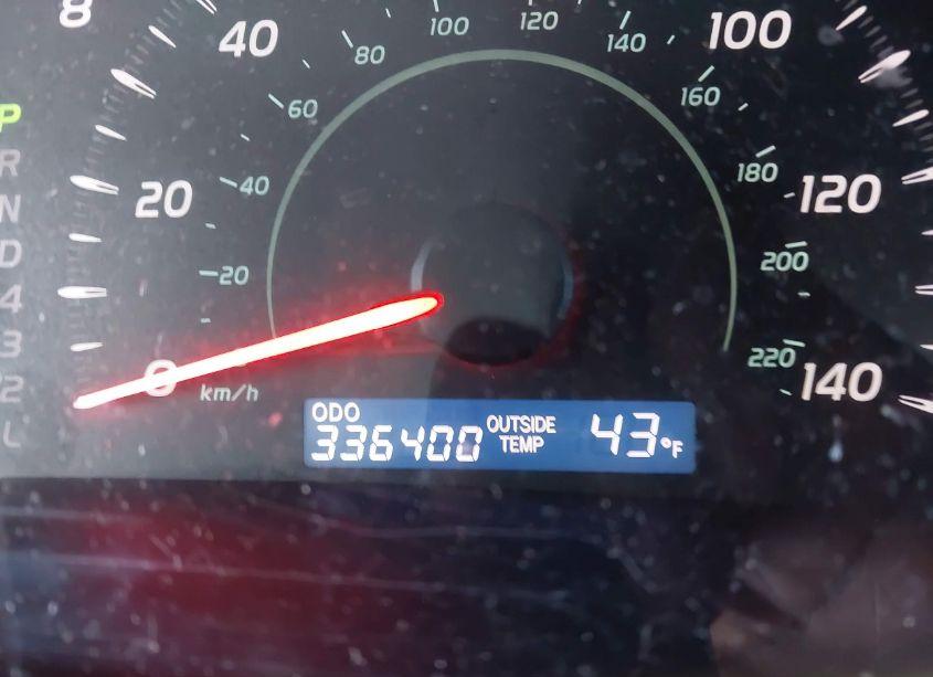 Photo 15 of 2009 Toyota Camry LE (VIN 4T1BE46K29U896460)